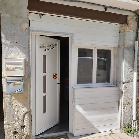 Sweet Loft Grenoble-Love Room Avec Jacuzzi & Sauna エクステリア 写真