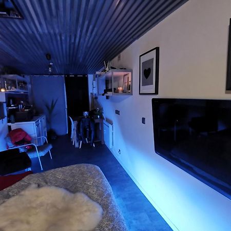 Sweet Loft Grenoble-Love Room Avec Jacuzzi & Sauna エクステリア 写真