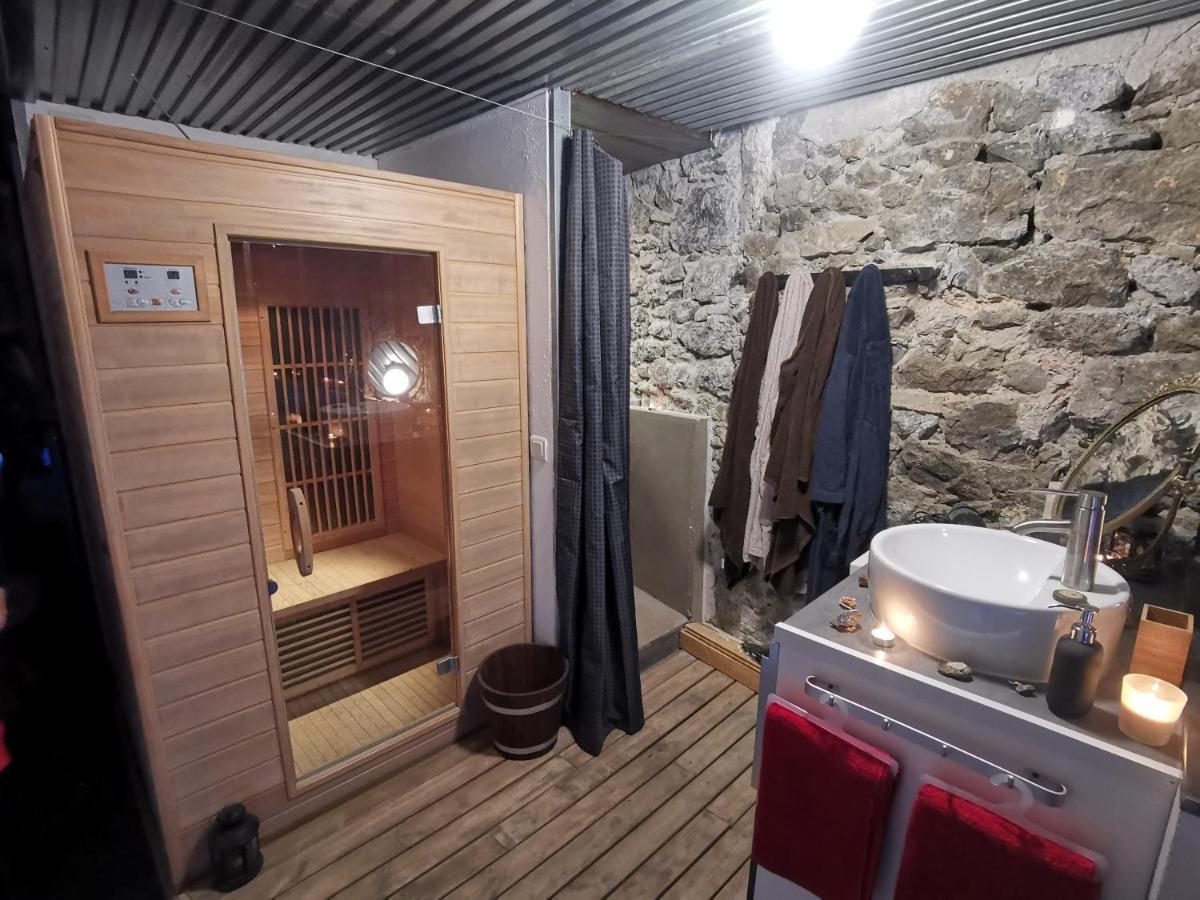 Sweet Loft Grenoble-Love Room Avec Jacuzzi & Sauna エクステリア 写真