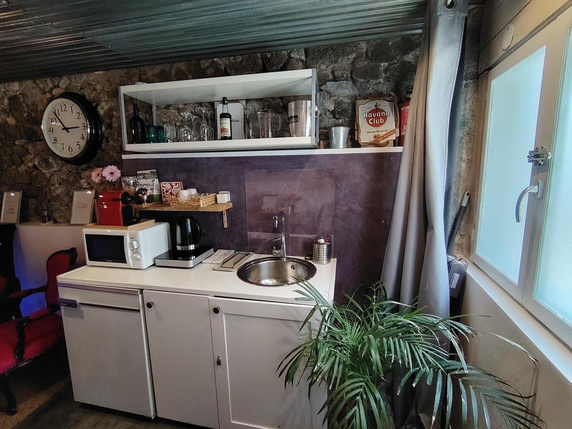 Sweet Loft Grenoble-Love Room Avec Jacuzzi & Sauna エクステリア 写真