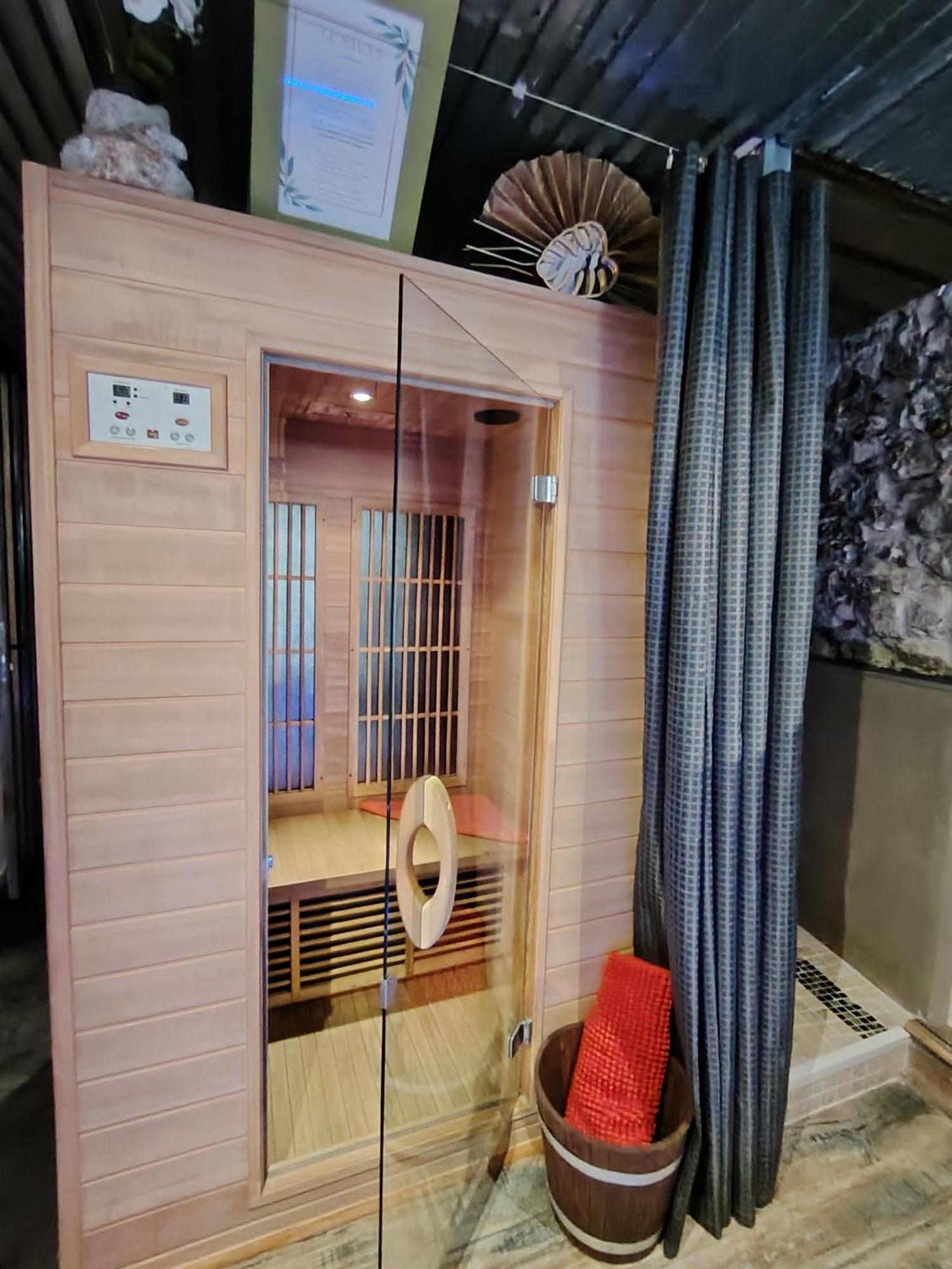 Sweet Loft Grenoble-Love Room Avec Jacuzzi & Sauna エクステリア 写真