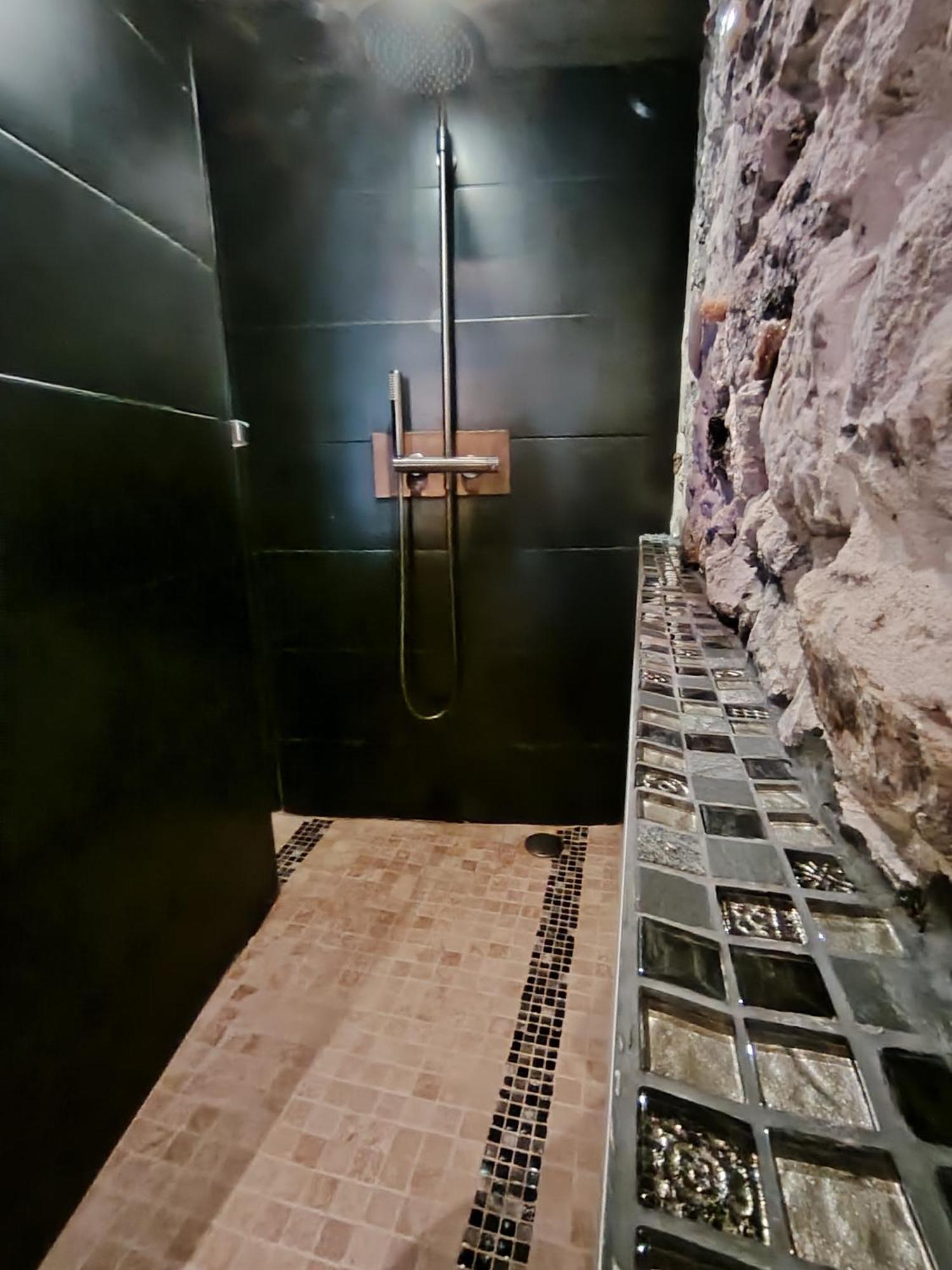 Sweet Loft Grenoble-Love Room Avec Jacuzzi & Sauna エクステリア 写真
