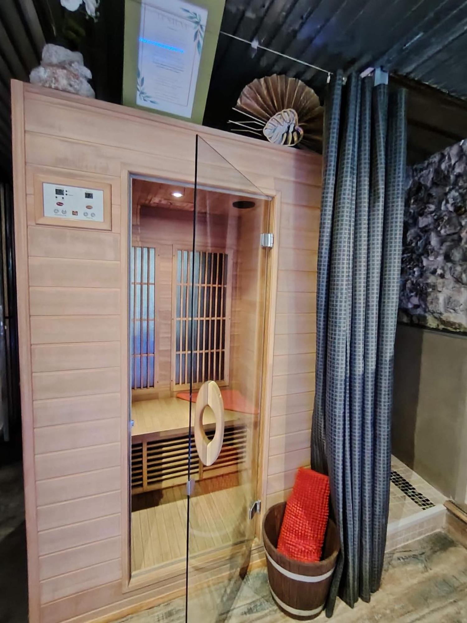 Sweet Loft Grenoble-Love Room Avec Jacuzzi & Sauna エクステリア 写真